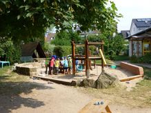 KiGa St. Barbara Neuhof